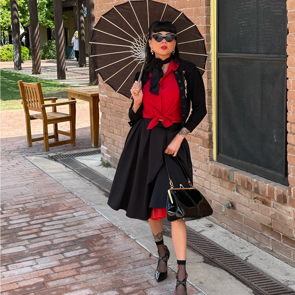 Meet your Posher, Kimberly